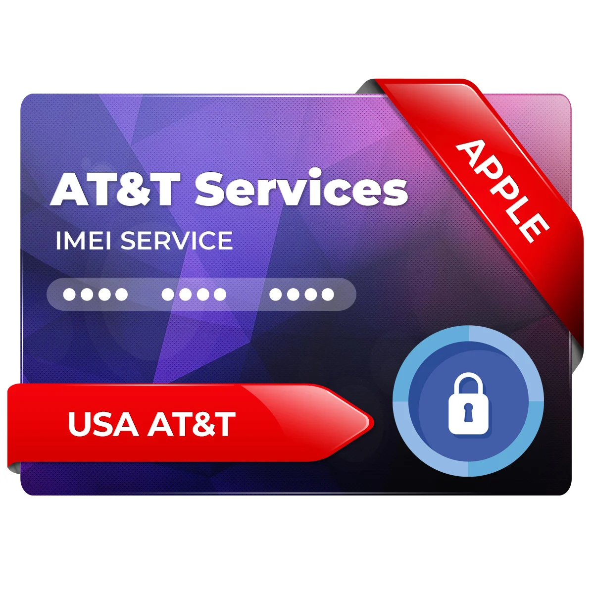AT&T IMEI SERVICES